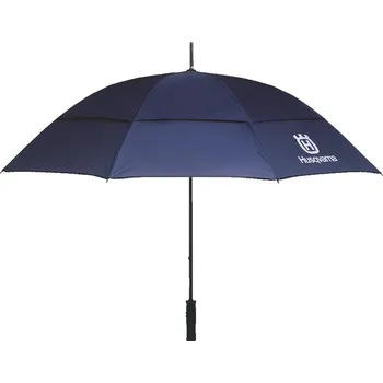Deštník Deštník Husqvarna modrý Golf 30"