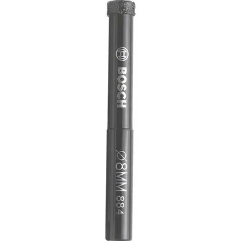 Příslušenství k vrtačce Bosch Diamond for Hard Ceramics korunka pro vrtání za mokra 12 x 35 mm