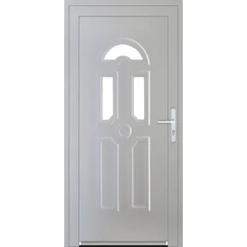 Vchodové dveře Vchodové dveře plastové Soft Lisa