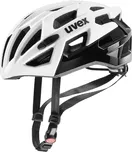 UVEX Race 7 White/Black