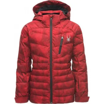 Spyder Impulse Synthetic Down 615 zima 18/19 Dětské 8