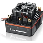 Hobbywing Xerun XR8 Plus černý 