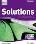 Solutions: Intermediate Student´s Book…