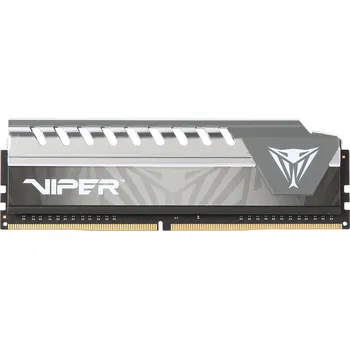 Operační paměť Patriot Viper Elite 8 GB DDR4 2400 MHz (PVE48G240C6GY)