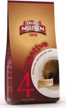 Káva Trung Nguyen Creative 4 mletá 250 g