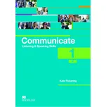 Communicate Listening a Speaking Skills…