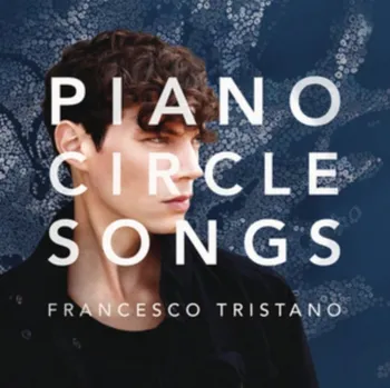 Zahraniční hudba Piano Circle Songs - Francesco Tristano [CD]