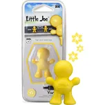 Supair Drive Little Joe