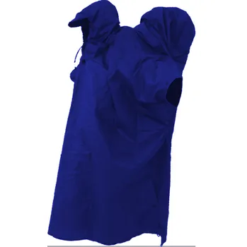 Jurek Trio modrá, XXL Pláštěnka Jurek Trio modrá, XXL