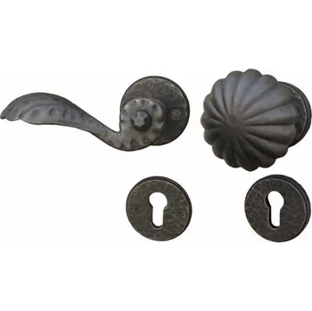 Dveřní kování Kované bezpečnostní kování 5307