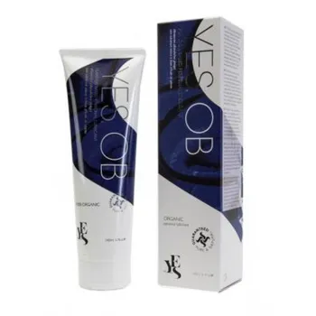 Lubrikační gel Yes Lubrikační gel na bázi oleje 40 ml