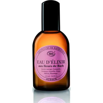 Dámský parfém Les Fleurs de Bach Eau D´Elixir de Bach EDT 115 ml