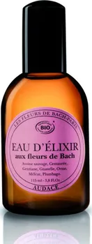 Dámský parfém Les Fleurs de Bach Eau D´Elixir de Bach EDT 115 ml