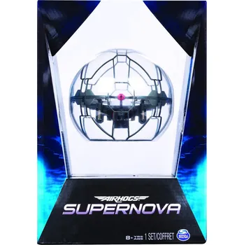 Spin Master Air Hogs Supernova letajici koule Zbozi.cz