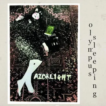 Zahraniční hudba Razorlight - Olympus Sleeping (2018) - Vinyl (LP, ARCLP002)