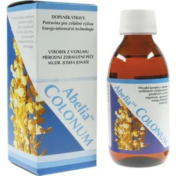 Přírodní produkt Joalis Abelia Colonum 180 ml