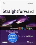 Straightforward Advanced: Student´s…