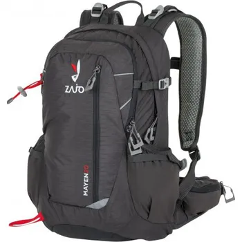 Sportovní batoh Recenze ZAJO Mayen 20 l magnet
