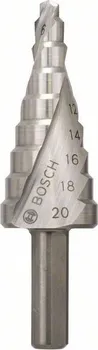 Vrták BOSCH HSS 2608597519 4 - 20 mm 