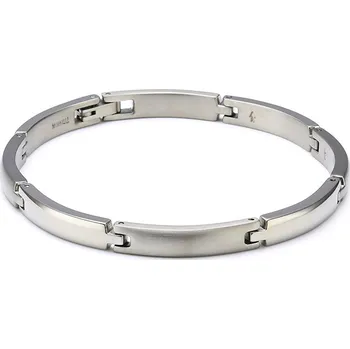 Náramek Boccia Titanium 0320-02