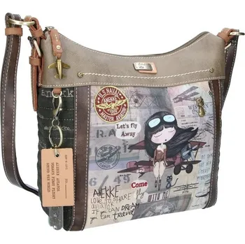 Kabelka Anekke Aviator 27852-07