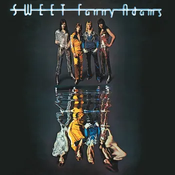 Sweet Fanny Adams Sweet Lp Od 399 Kc Zbozi Cz Sweet Fanny Adams Sweet Lp Od 399 Kc Zbozi Cz