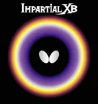 Butterfly Impartial XB černá 1, 7