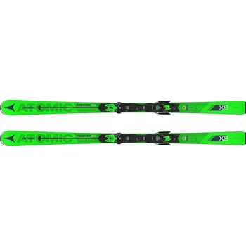 Sjezdové lyže Atomic Redster X9 + X 14 TL RS 18/19 175 cm