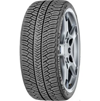 Zimní osobní pneu Michelin Pilot Alpin PA4 235/40 R18 95 V XL FSL