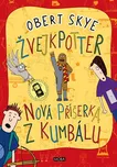 Nová příšerka z kumbálu - Obert Skye