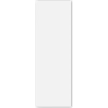 Obklad PARADYZ Obklad Paradyz Neve bianco mat rektifikovaný 30x90 502620