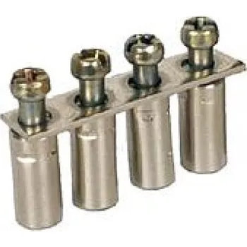 Propojka horní Elektro Bečov 4 RSA 6 A C147312