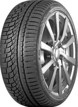 Zimní osobní pneu Nokian WR A4 245/45 R18 100 V XL RFT
