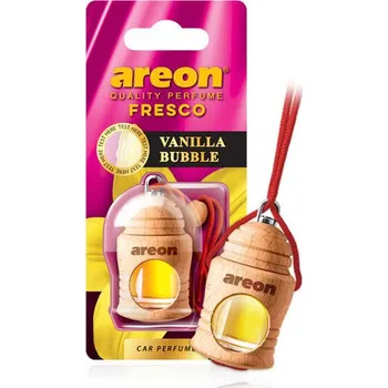 Areon Fresco 4 ml, Vanilla Bubble