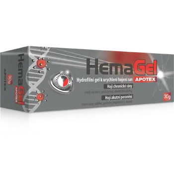 Apotex HemaGel