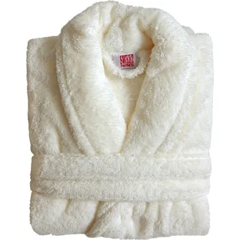 Dámský župan Dámský župan Andropol smetanový Velikost: XL