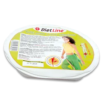 Dr.Staněk DietLine Krůtí maso s jarní zeleninou 300 g