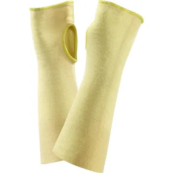 Pracovní rukavice Ansell 70-110 protipořezový návlek na paži 254 mm