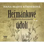 Heřmánkové údolí - Hana Körnerová Marie…
