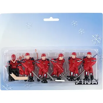 Stiga Hokej hráči Rusko