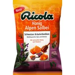 Ricola Honig alpen salbei…