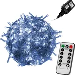 Voltronic M59739 Světelný řetěz 400 LED…