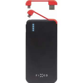 Powerbanka Fixed Zen Slim FIXPB-SLI50
