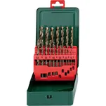 METABO Sada vrtáků HSS-CO, "SP", 19-dílná 627157000