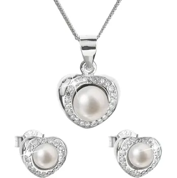 Souprava šperků Evolution Group 29025.1