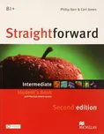 Straightforward: Intermediate Student´s…