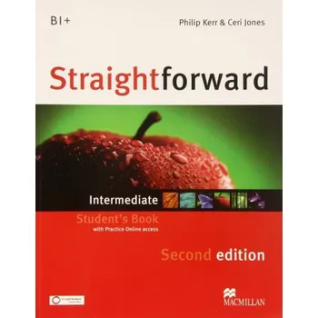 Straightforward: Intermediate Student´s…