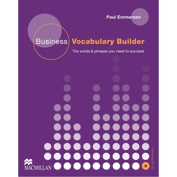 Business Vocabulary Builder - Paul…