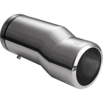 Koncovka výfuku ULTER SPORT Koncovka výfuku TOYOTA LAND CRUISER IV 05-12 4,5 V8, 1x100mm NX17-1.3
