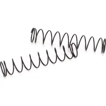 RC vybavení ECX Pružina zadního tlumiče (2)